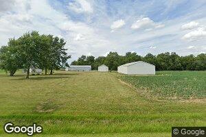 8360 State Route 281, Malinta, OH 43535
