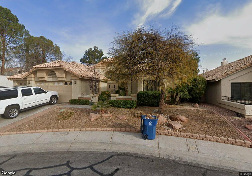 9632 Cliff View Way, Las Vegas, NV 89117 - photo 1