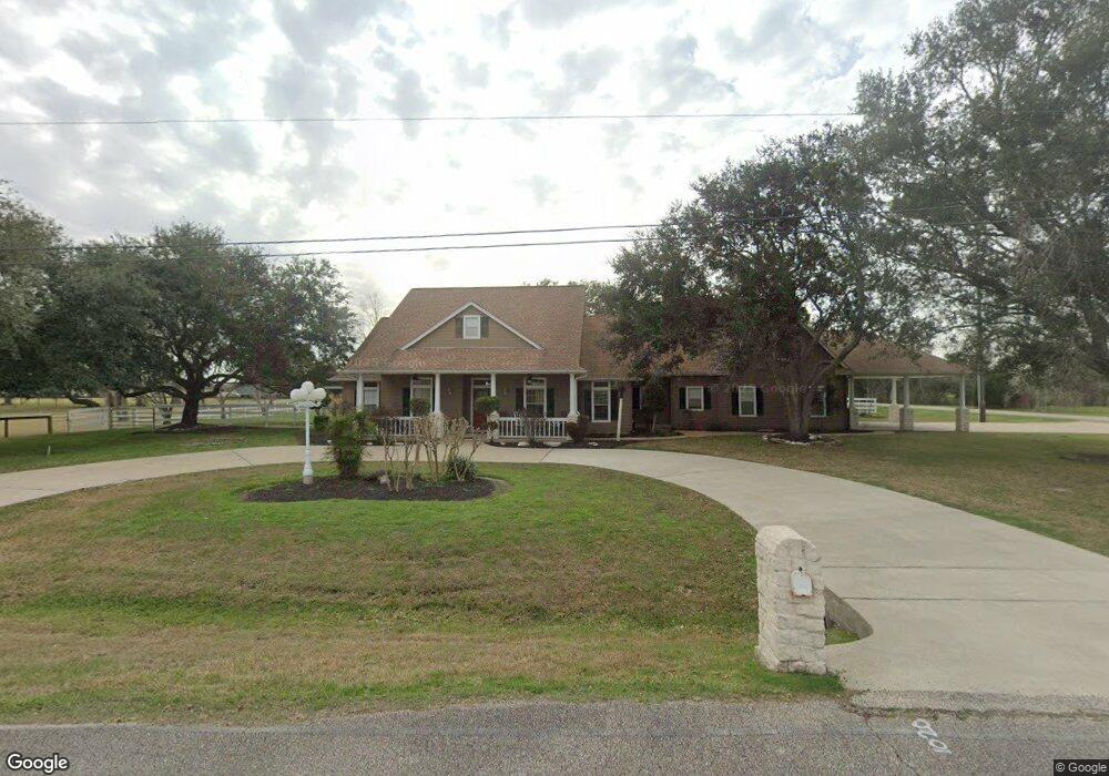 4127 Country Trails St, Alvin, TX 77511 - photo 1