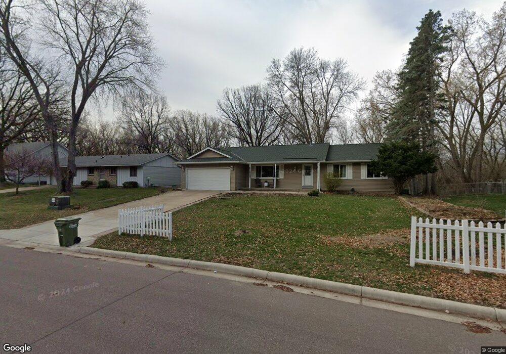 1468 97th Ave NW, Coon Rapids, MN 55433 - photo 1