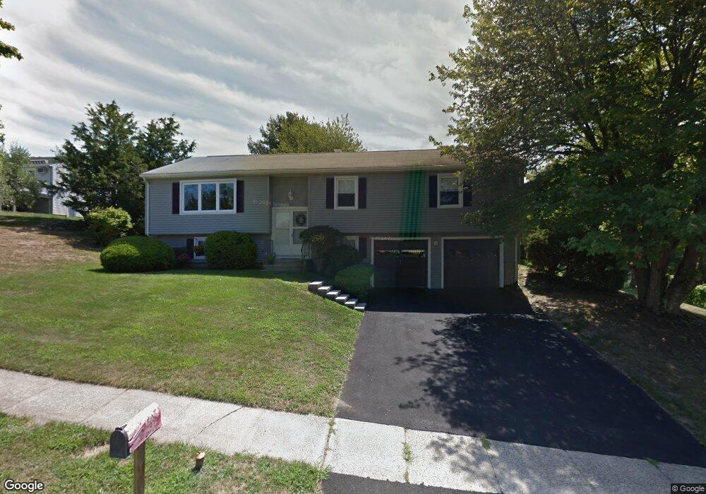 180 Country Hill Dr, West Haven, CT 06516 - photo 1