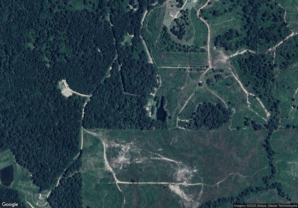 212 County Road 5337, Stringer, MS 39481 - photo 1