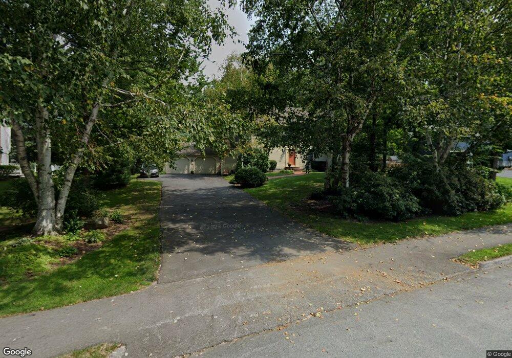 116 Timber Ln, Holden, MA 01520 - photo 1