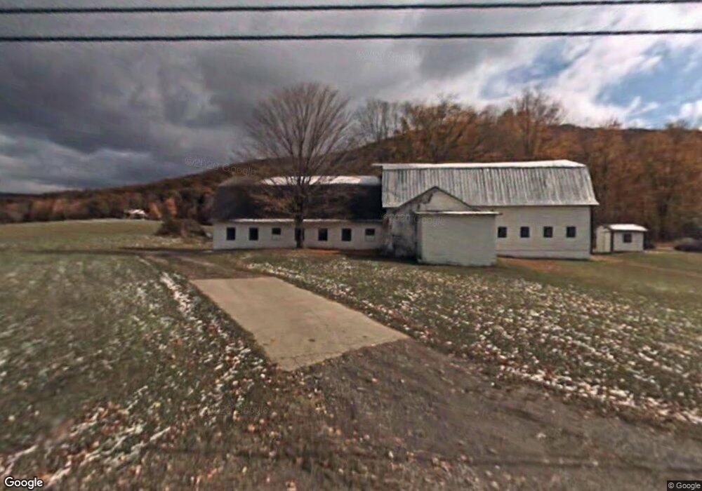 500 Rudd Pond Rd, Millerton, NY 12546 - photo 1