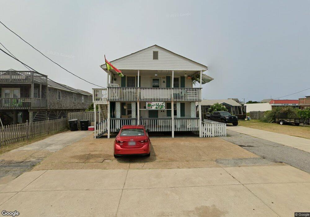 1228 S Virginia Dare Trail, Kill Devil Hills, NC 27948 - photo 1