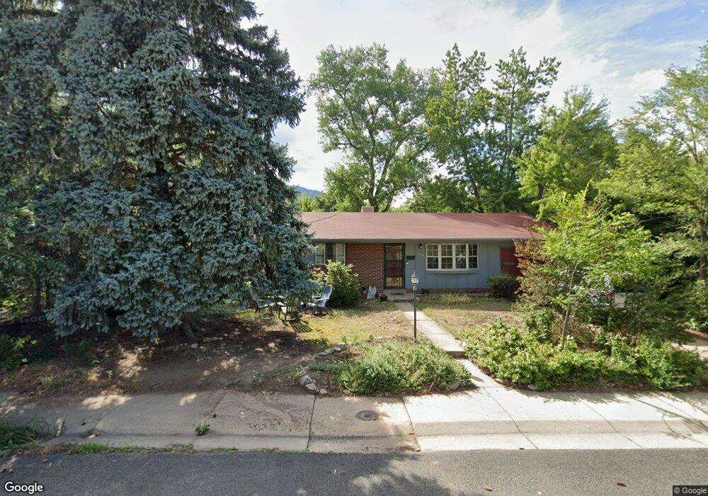 175 S 36th St, Boulder, CO 80305 - photo 1