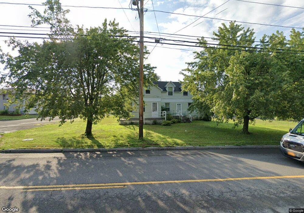 57 Everett Rd, Albany, NY 12205 - photo 1