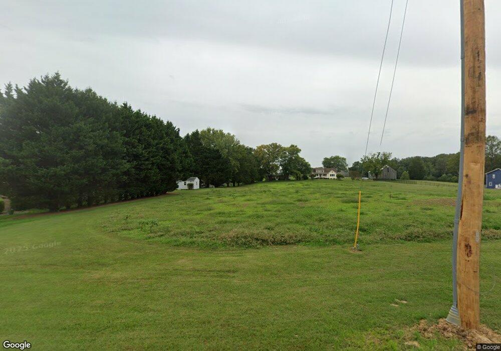 1600 W Mount Harmony Rd, Owings, MD 20736 - photo 1