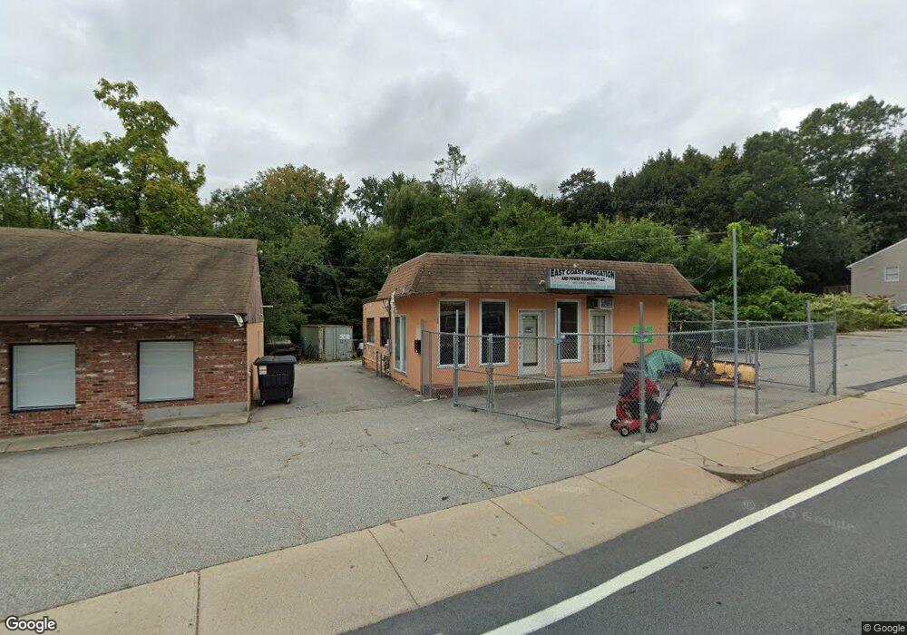 984 Post Rd, Warwick, RI 02888 - photo 1