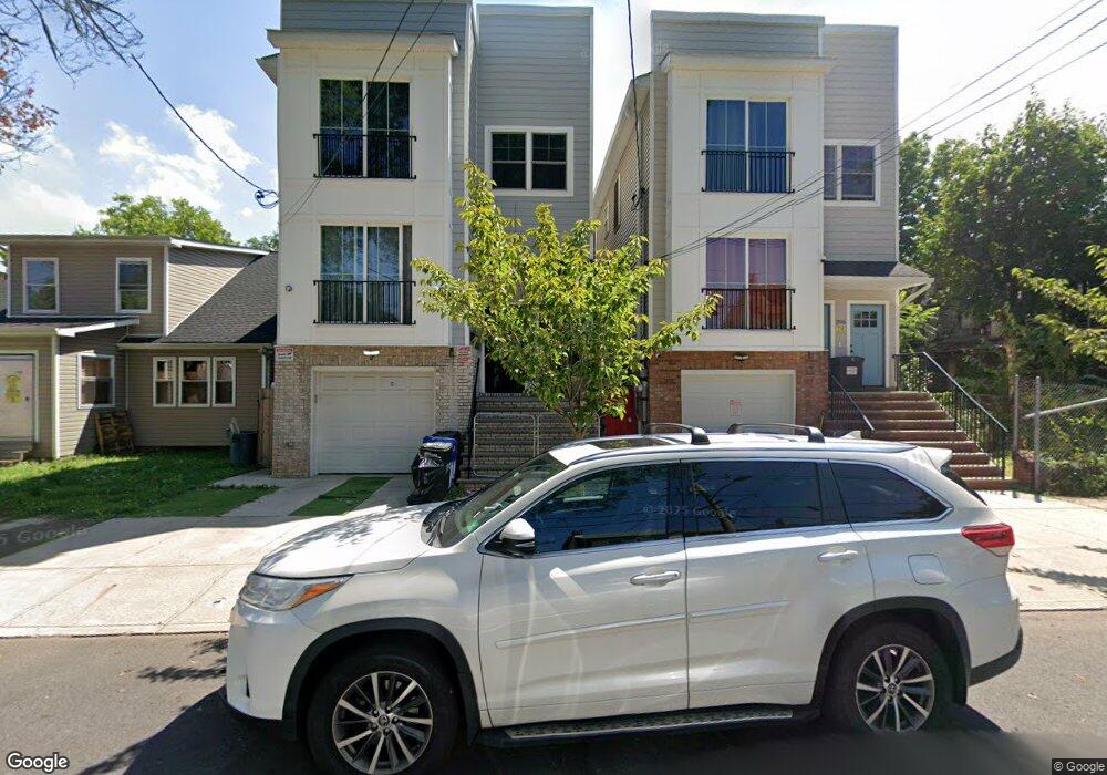 396 Clinton Place unit 2nd Fl, Newark, NJ 07112 - photo 1