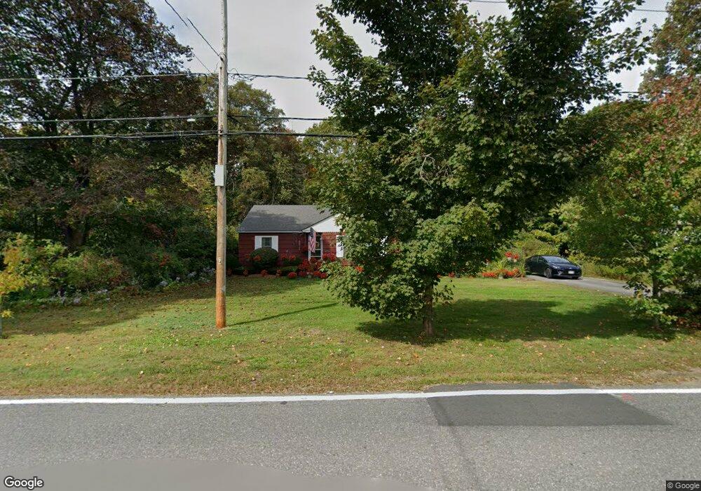 103 Chace Hill Rd, Lancaster, MA 01523 - photo 1