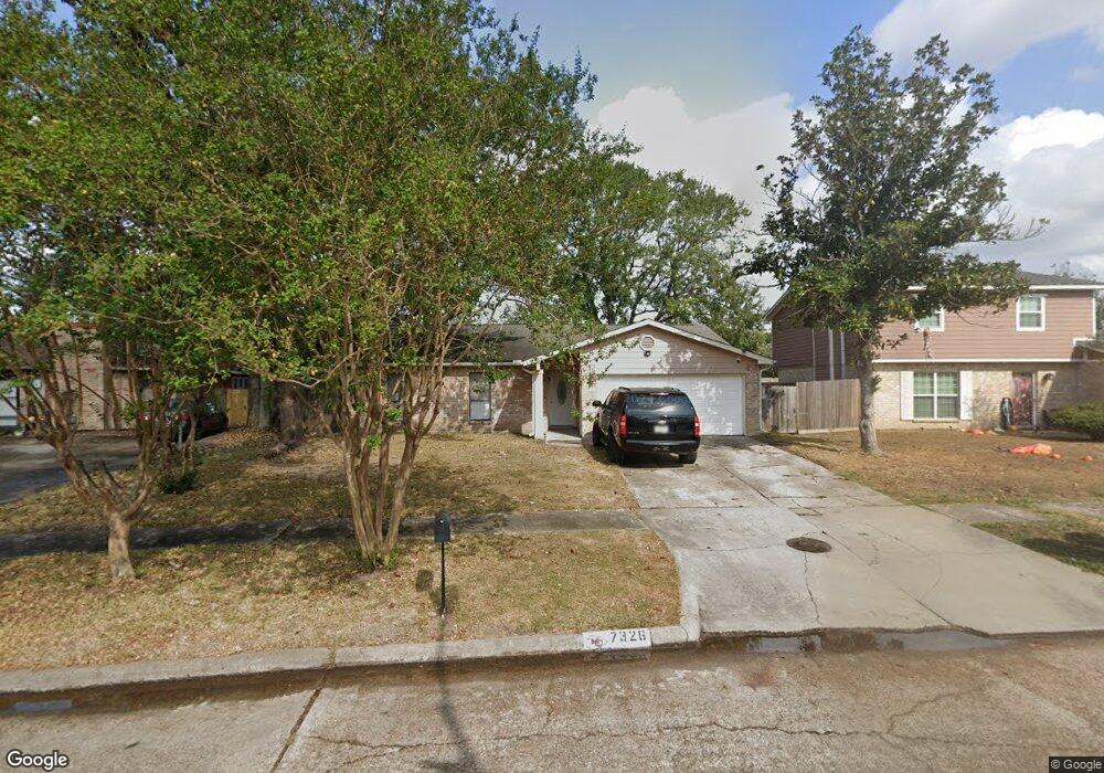7326 Northleaf Dr, Houston, TX 77086 - photo 1