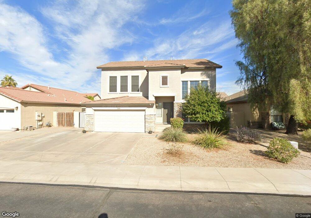 10130 E Lobo Ave unit 1, Mesa, AZ 85209 - photo 1