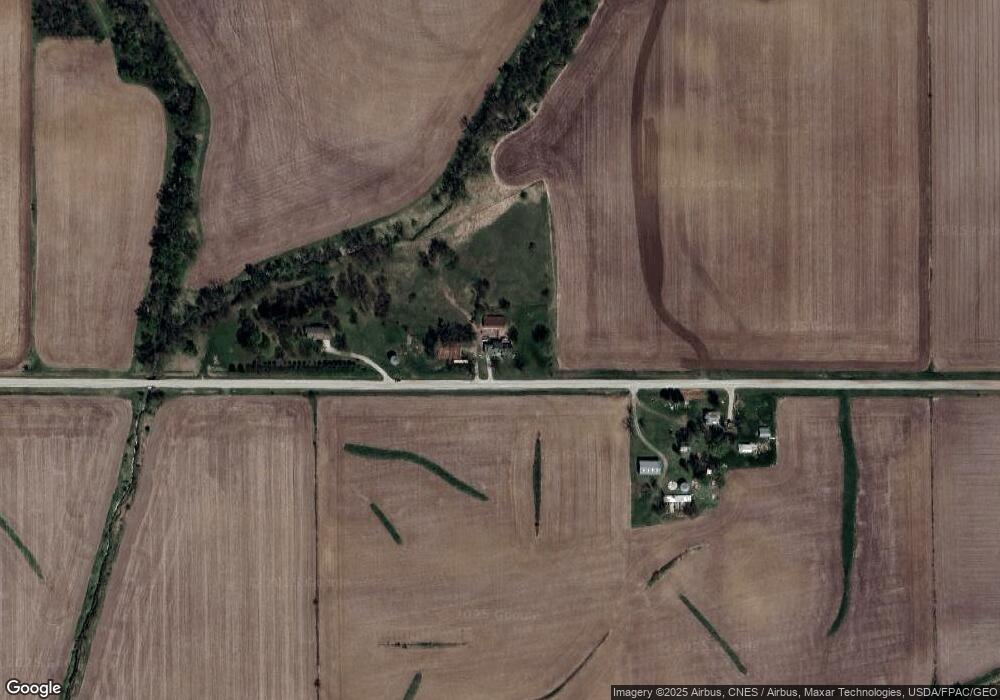 6824 S 12th Ave E, Newton, IA 50208 - photo 1