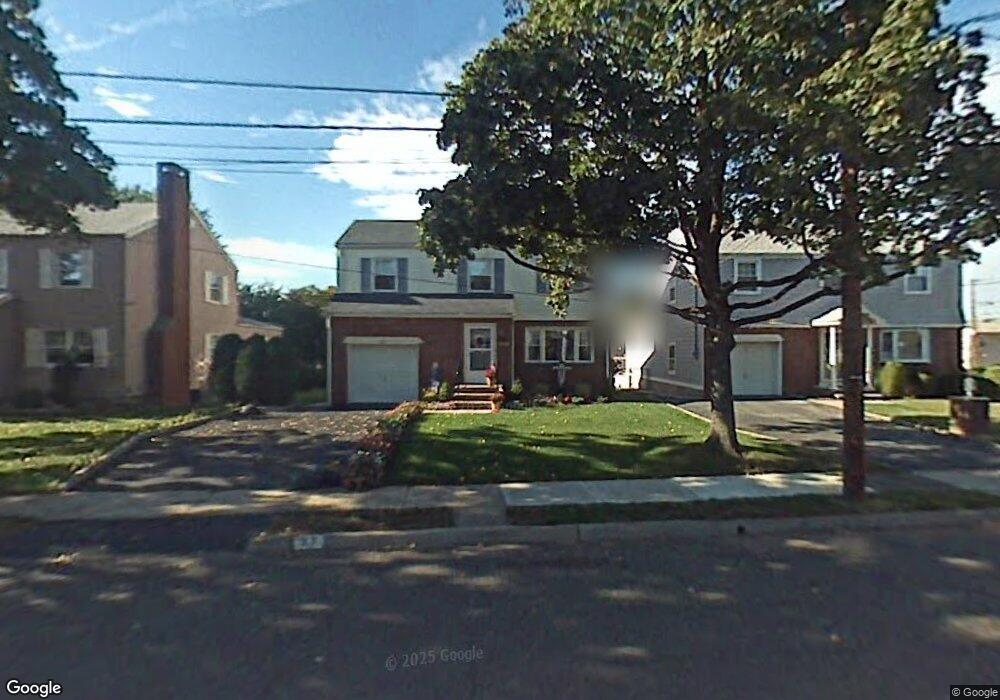 37 Faber Place, Nutley, NJ 07110 - photo 1