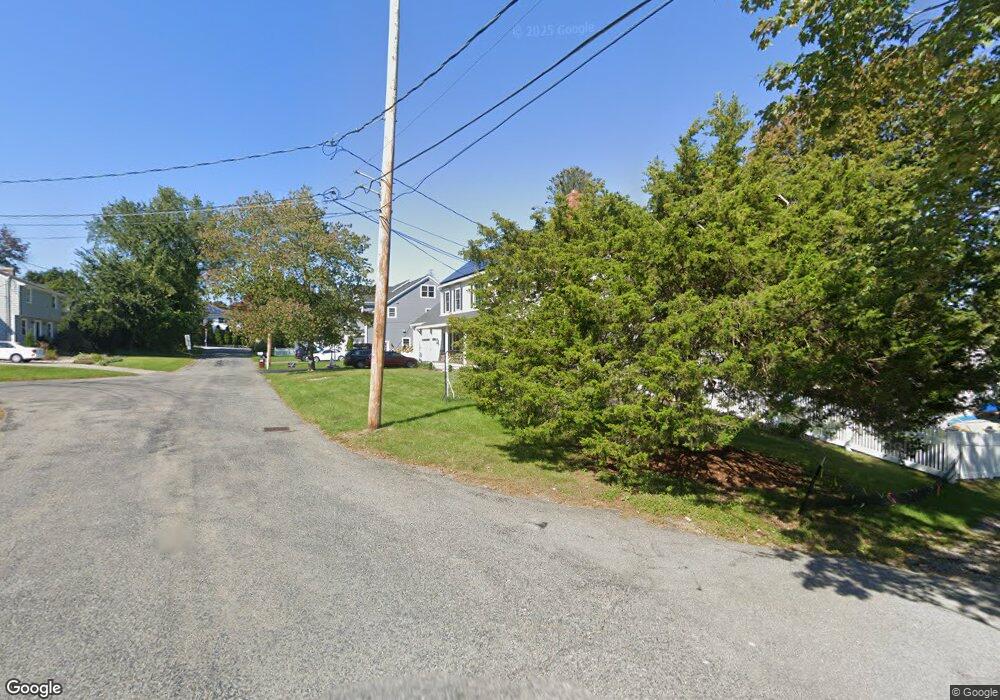 20 Pond St, Needham, MA 02492 - photo 1