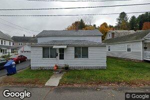 9 South St, Three Rivers, MA 01080
