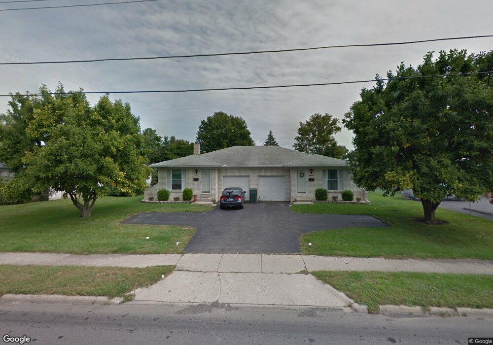 5252 Karl Rd unit 254, Columbus, OH 43229 - photo 1