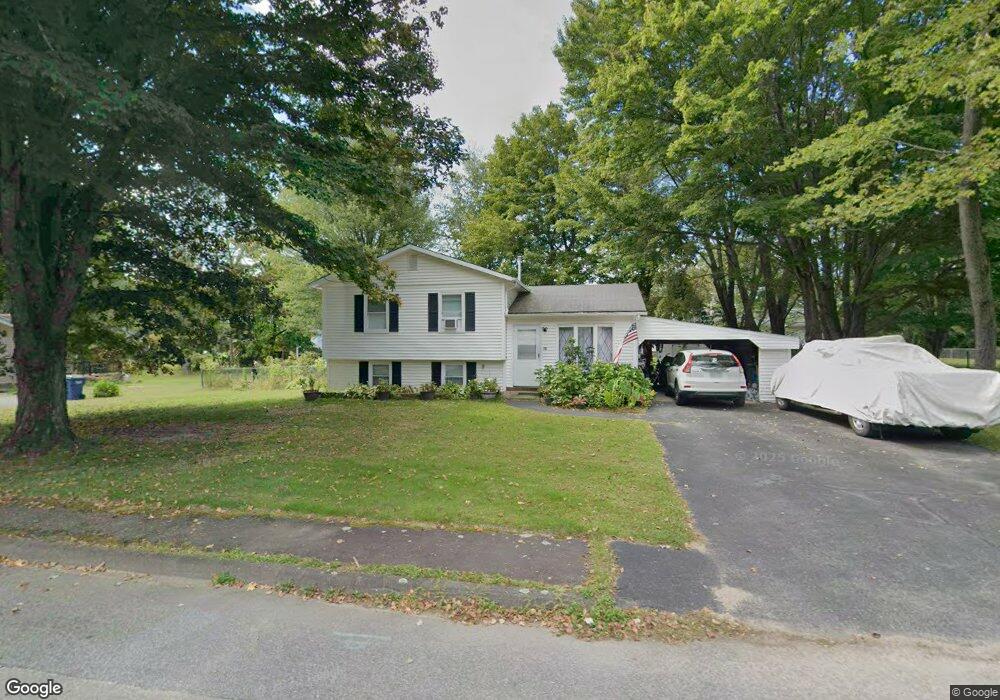 10 Stanley St, Easthampton, MA 01027 - photo 1