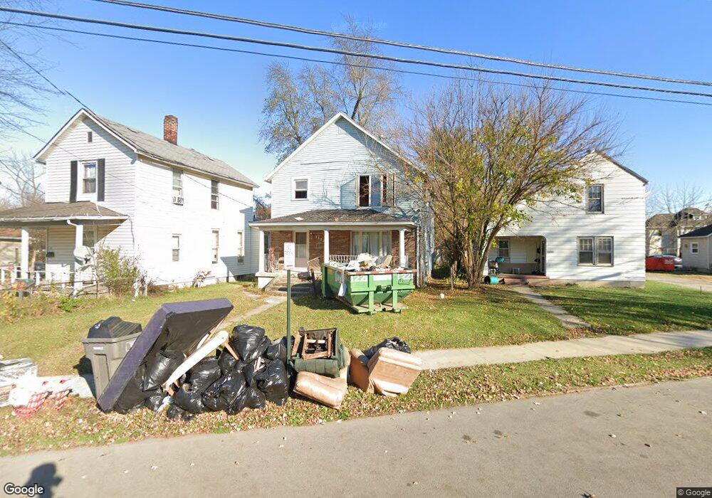 1113 Saint Johns Ave, Lima, OH 45804 - photo 1