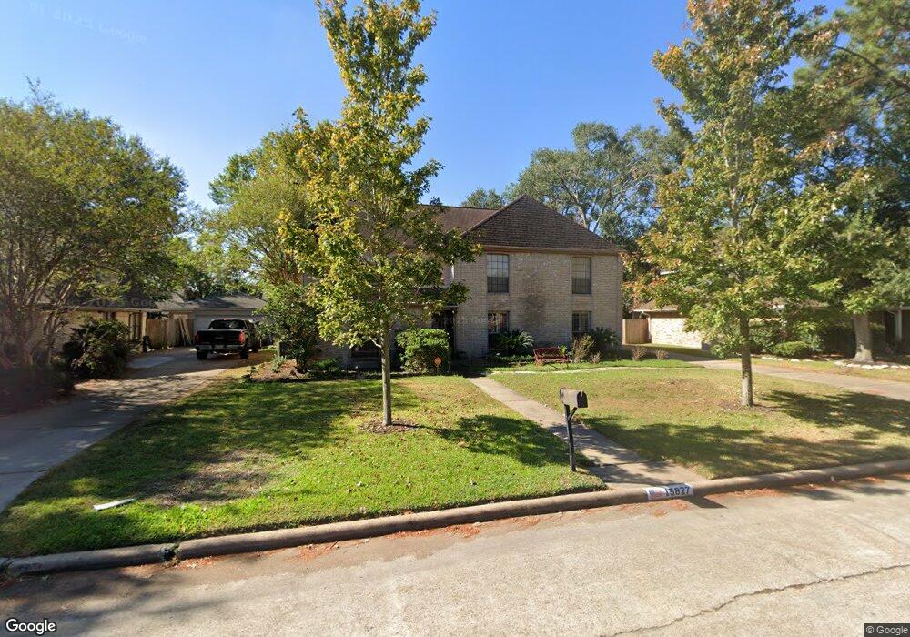 15827 Ridge Park Dr, Houston, TX 77095 - photo 1