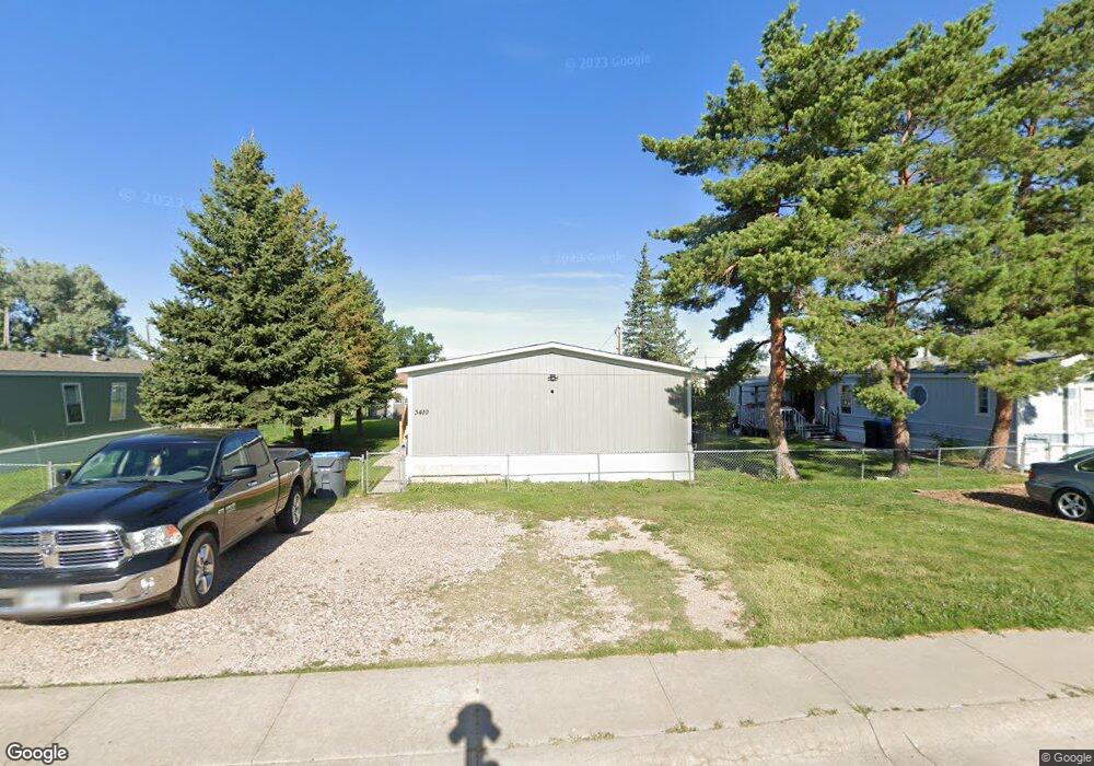 3410 Wills Rd, Cheyenne, WY 82001 - photo 1