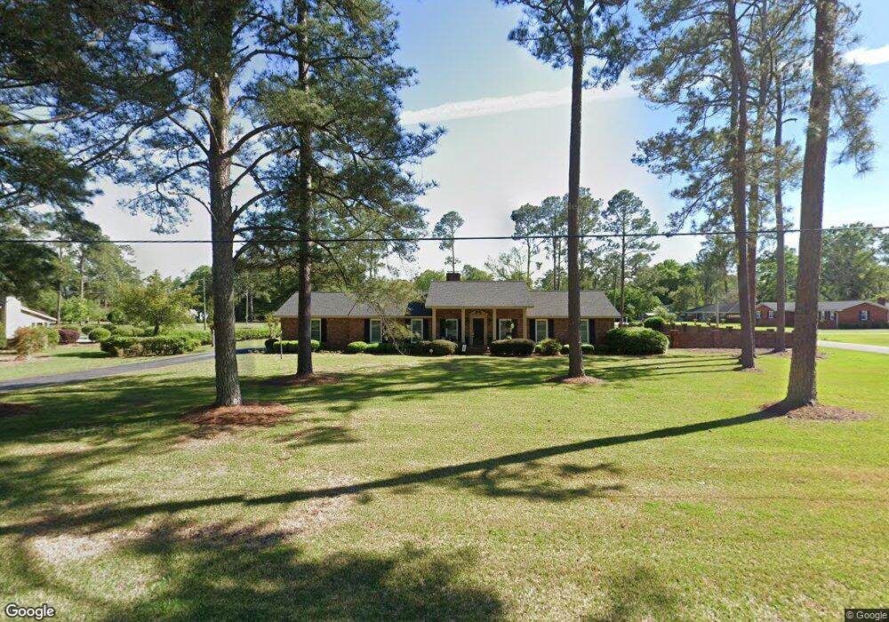 375 Moultrie Rd, Camilla, GA 31730 - photo 1