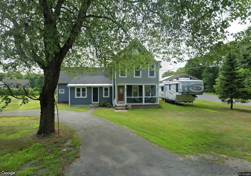 489 Federal St, Montague, MA 01351 - photo 1