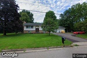 640 County Road I W, Saint Paul, MN 55126