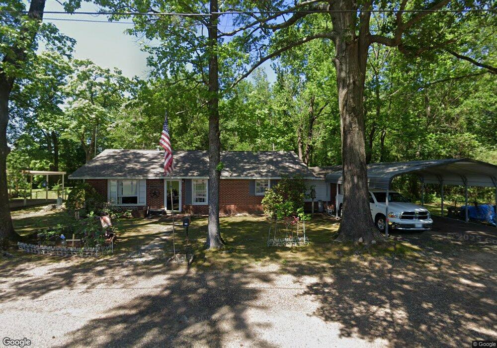 1010 Landrum Ln, Texarkana, TX 75501 - photo 1