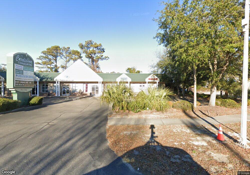 912 Highway 501, Myrtle Beach, SC 29577 - photo 1
