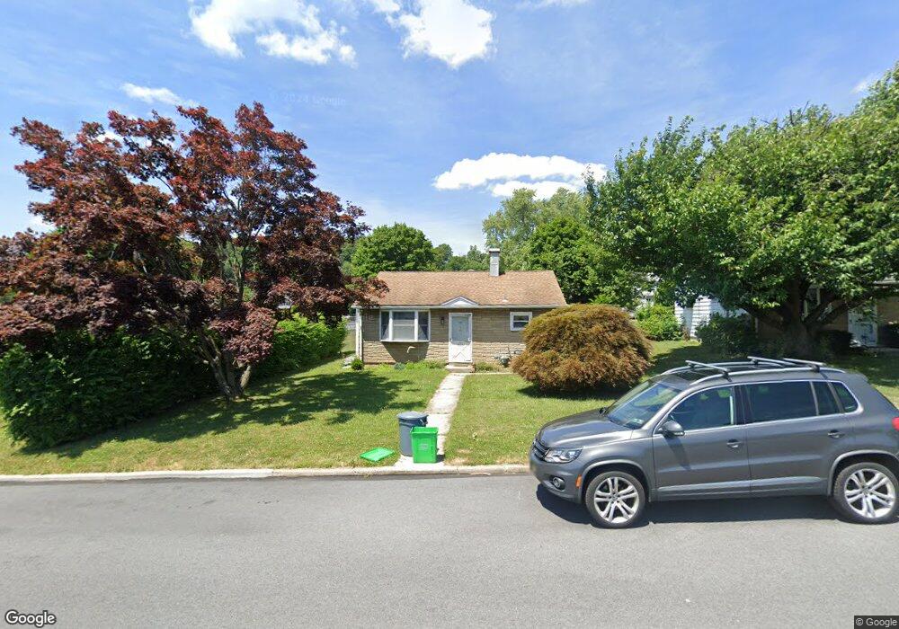 505 E Juniata St unit 509, Allentown, PA 18103 - photo 1