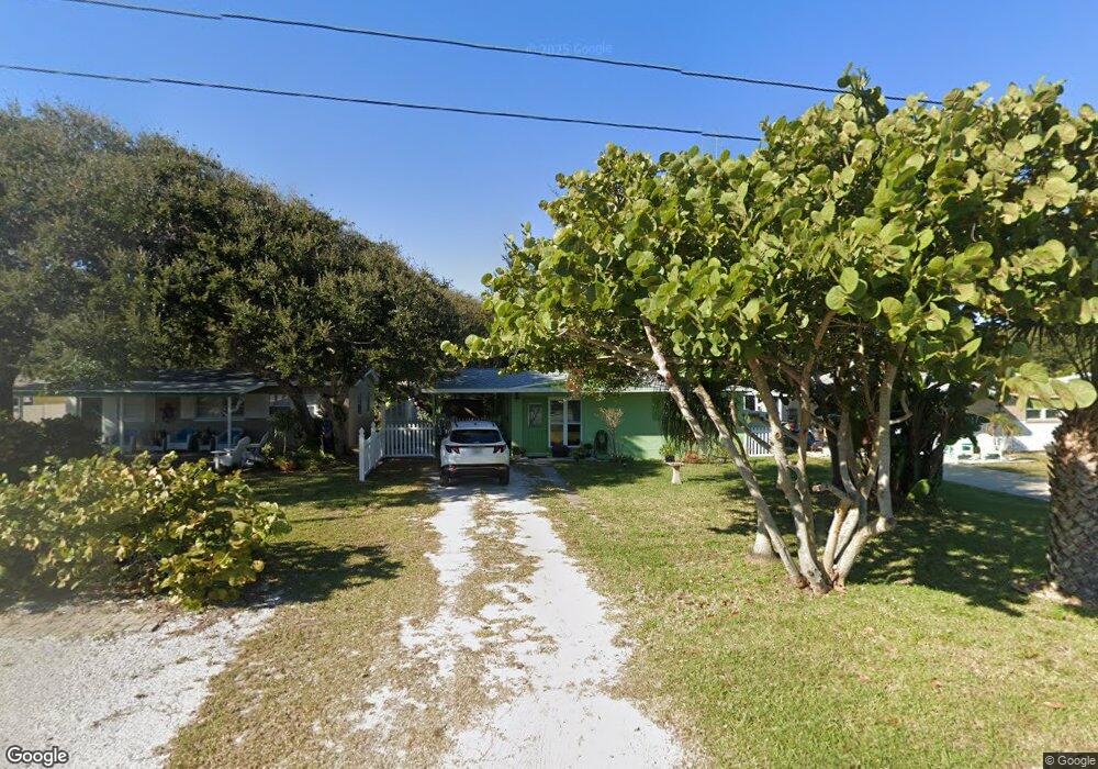 818 E 9th Ave, New Smyrna Beach, FL 32169 - photo 1