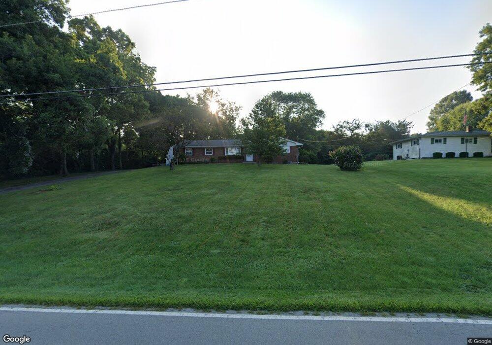 1610 Butler Warren Rd, Liberty Township, OH 45044 - photo 1