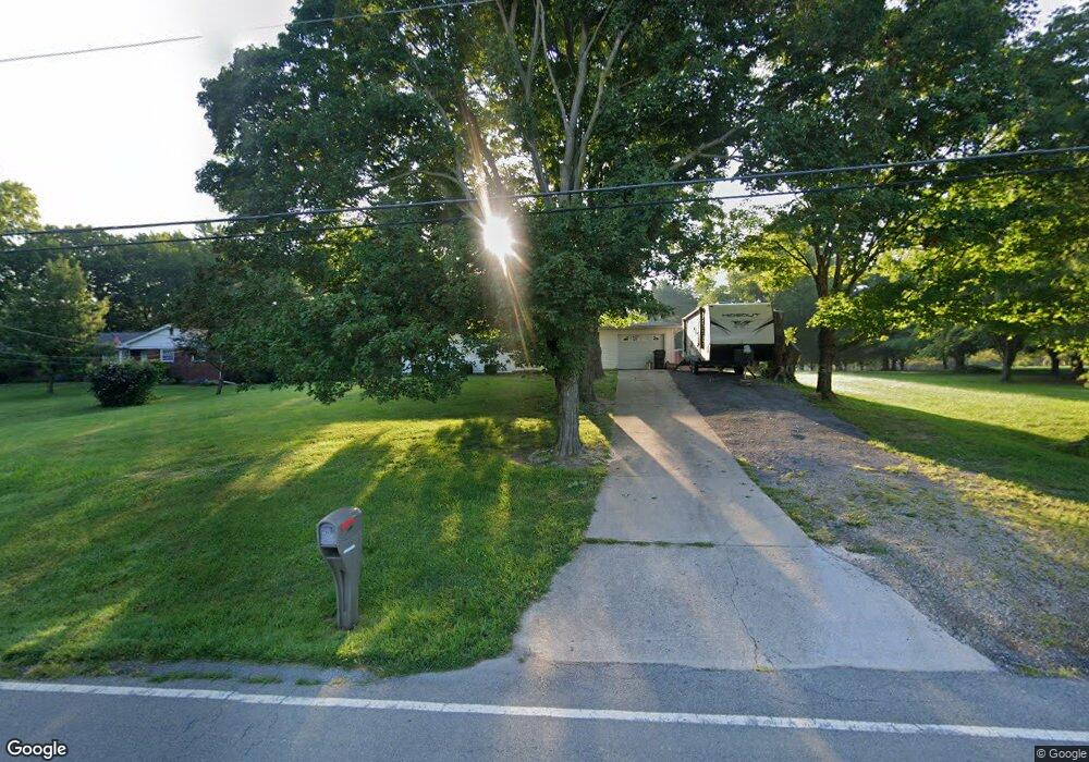 1628 Butler Warren Rd, Liberty Township, OH 45044 - photo 1