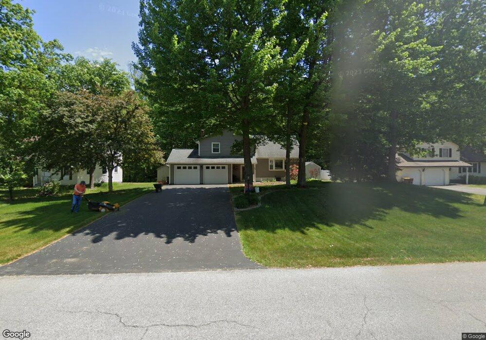 88 Wineberry Ln, Ballston Spa, NY 12020 - photo 1