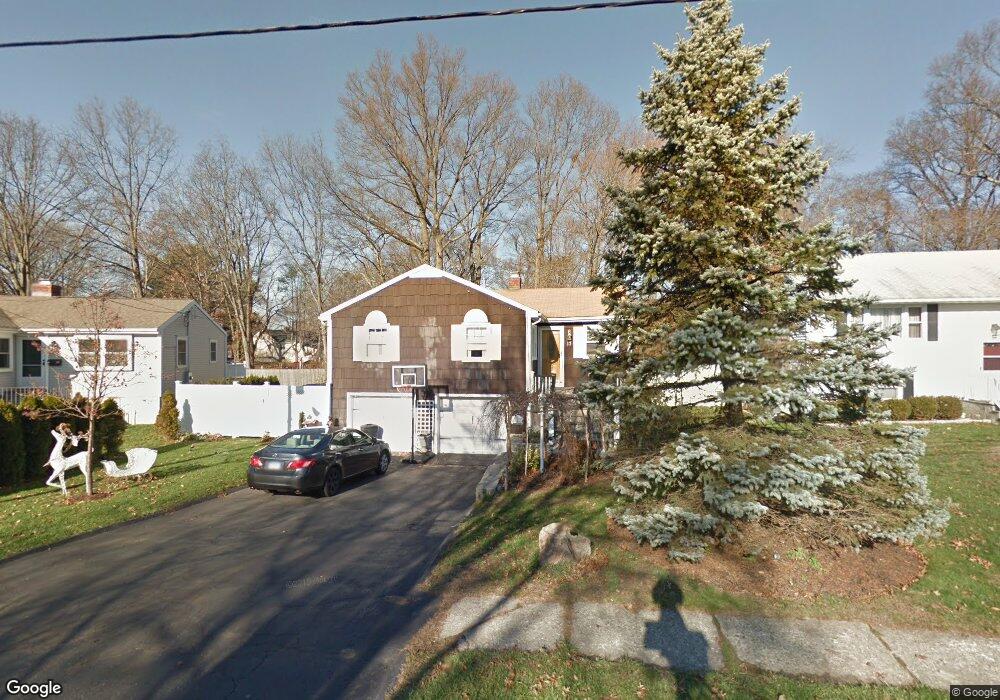 17 Heather Ln, Norwalk, CT 06851 - photo 1