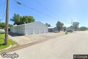 804 Topeka Ave, Lyndon, KS 66451