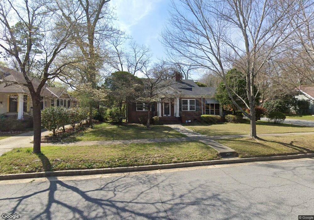 2421 17th Ave, Columbus, GA 31901 - photo 1