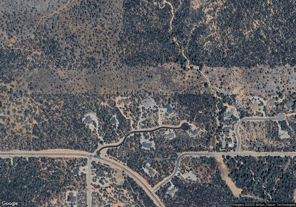 1306 E Eagletree Ln, Payson, AZ 85541 - photo 1