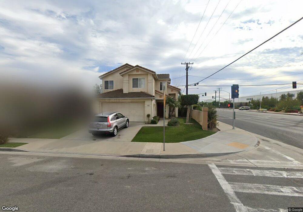 1926 W Stockwell St, Compton, CA 90222 - photo 1