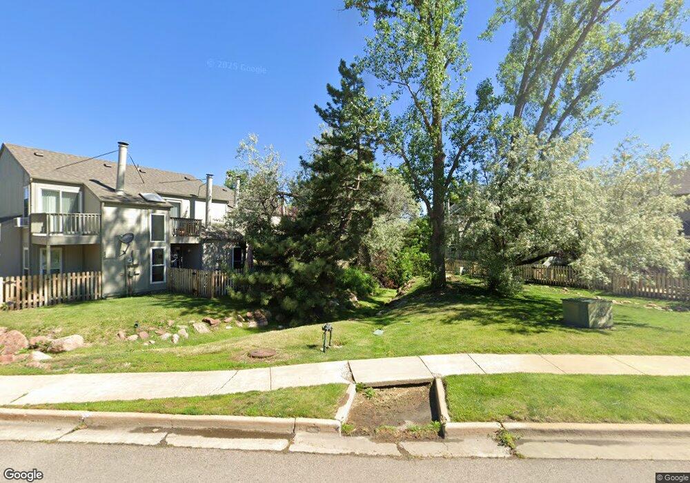 4763 W Moorhead Cir, Boulder, CO 80305 - photo 1