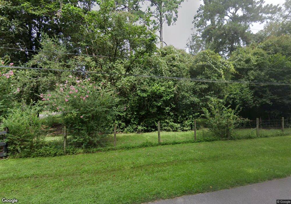 845 Virgie Community Rd, Magnolia, TX 77354 - photo 1