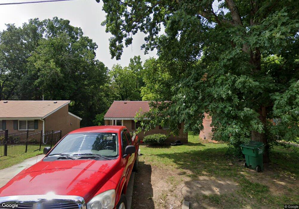 822 Willow Place, High Point, NC 27260 - photo 1