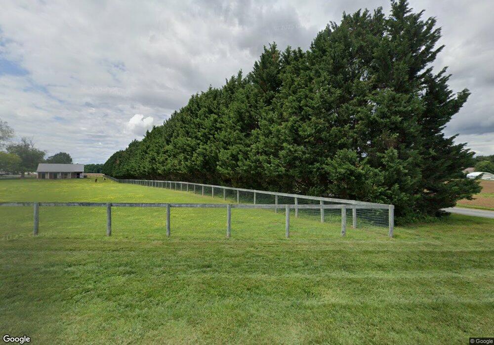 0 Knight Island Rd unit MDCC167040, Earleville, MD 21919 - photo 1