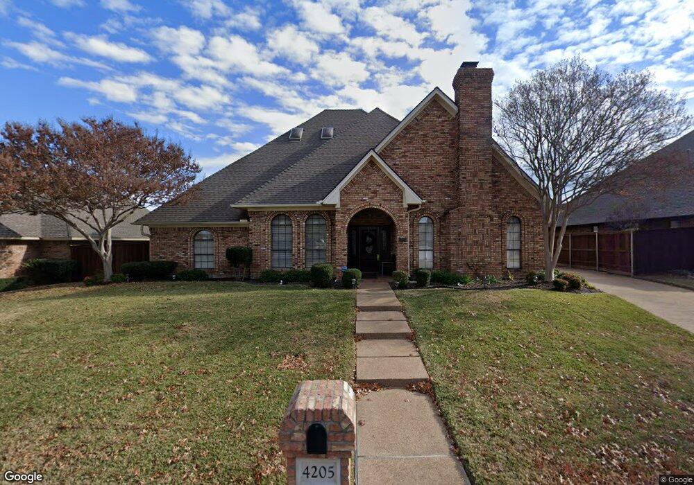 4205 Brookhollow Dr, Colleyville, TX 76034 - photo 1