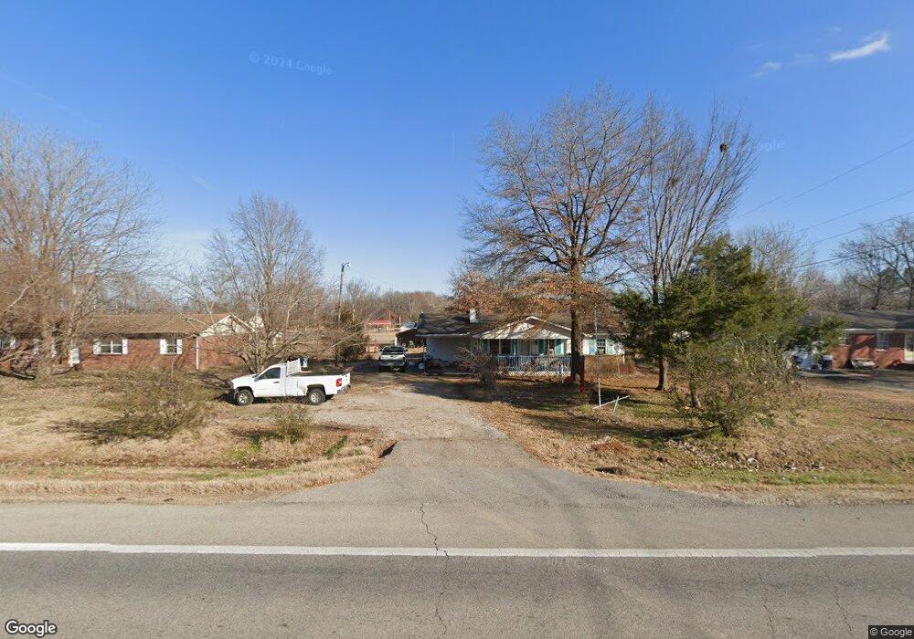 5426 Highway 135 N, Paragould, AR 72450 - photo 1