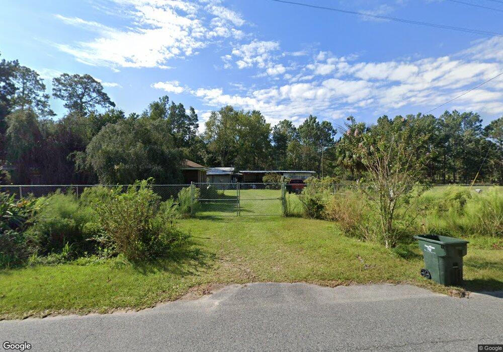 96 Spikes Rd, Pearson, GA 31642 - photo 1