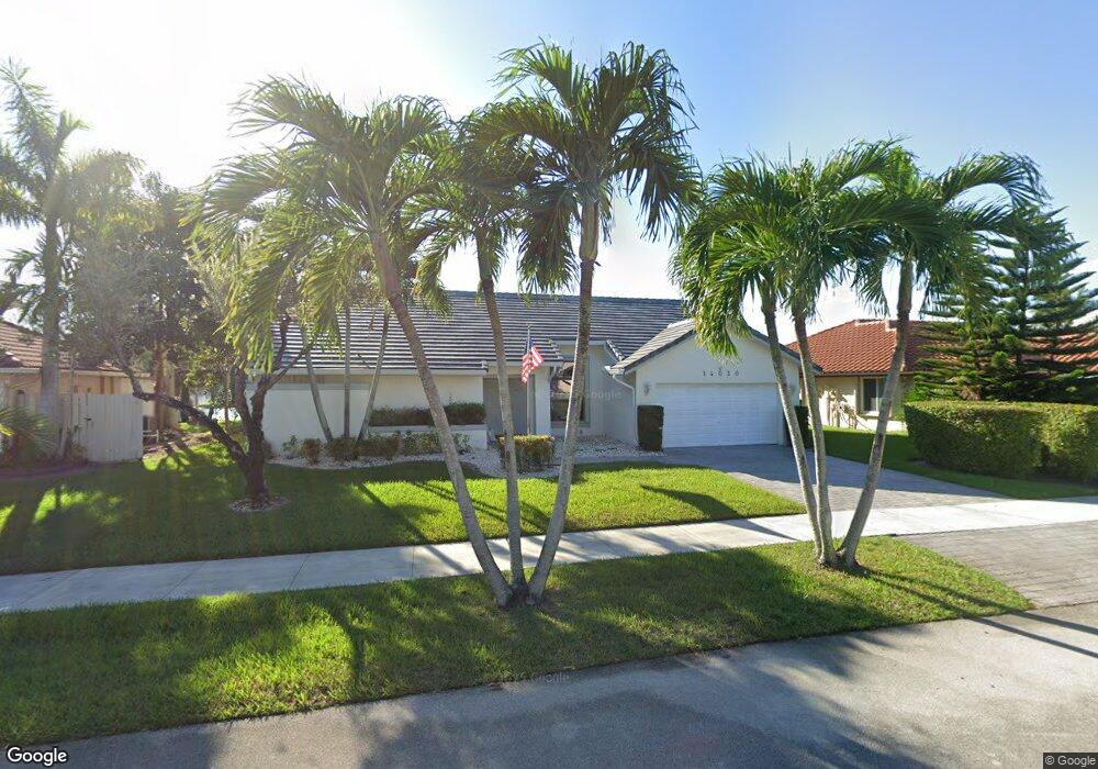 14030 Appalachian Trail, Davie, FL 33325 - photo 1