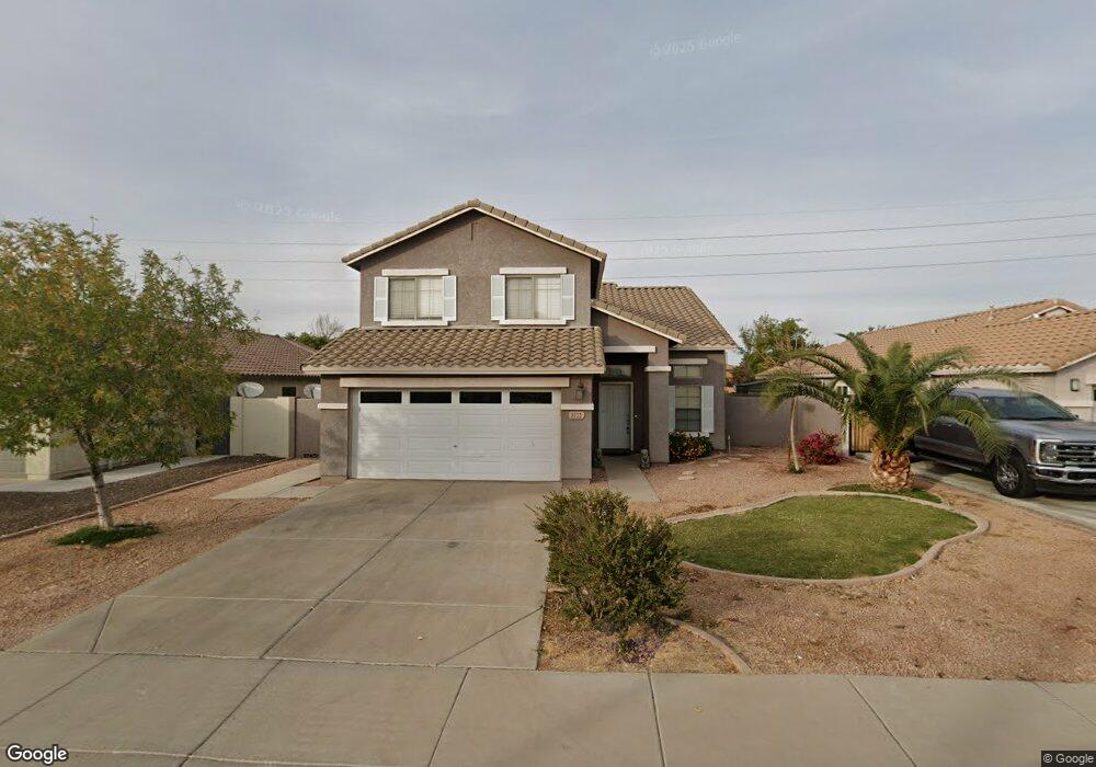 3922 E Derringer Way, Gilbert, AZ 85297 - photo 1